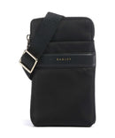 Radley London Holland Park Džep za mobitel black