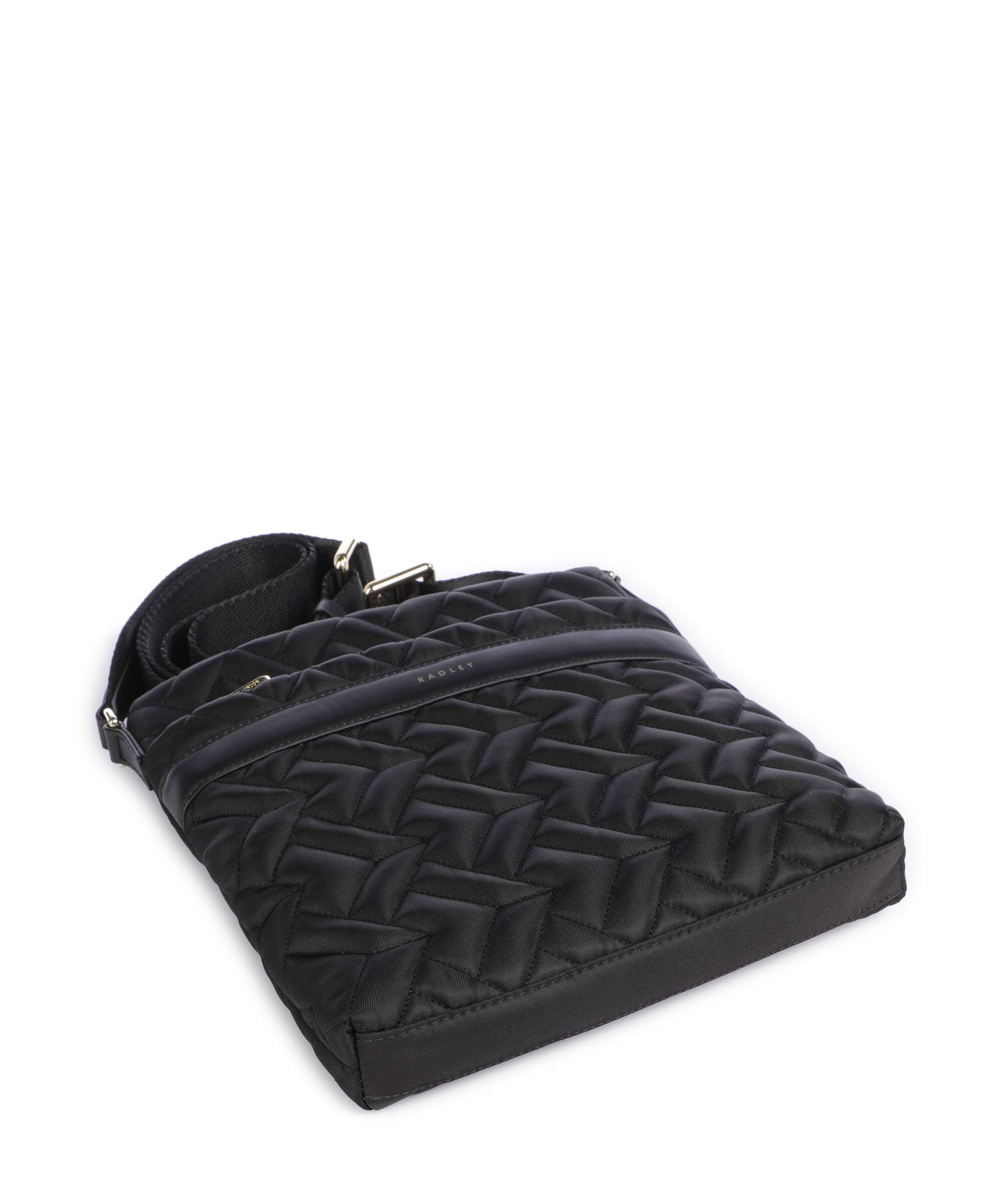 Radley London Holland Park Crossbody bag black