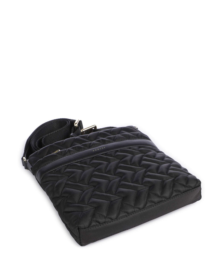 Radley London Holland Park Crossbody bag black