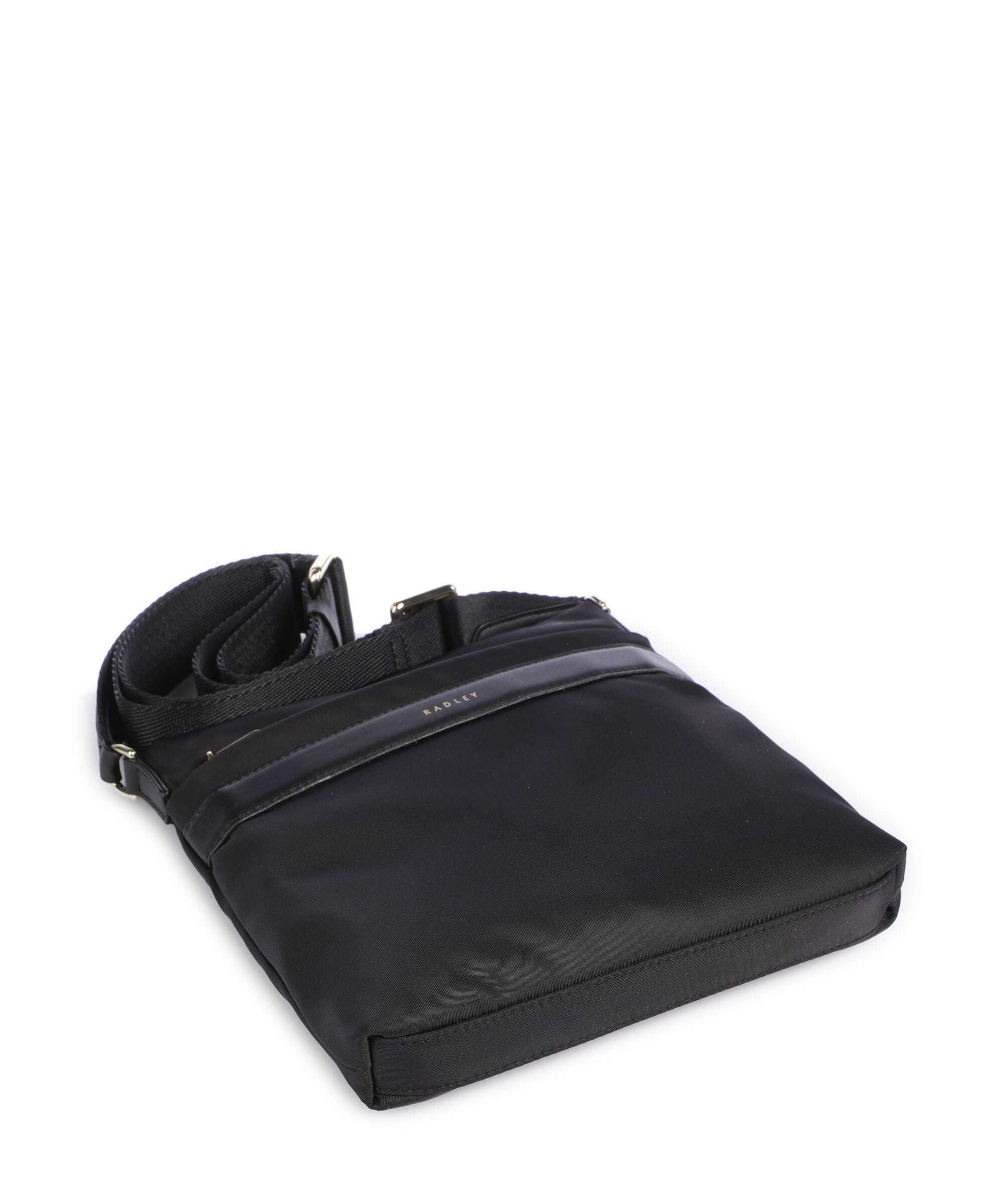 Radley London Holland Park Crossbody bag black