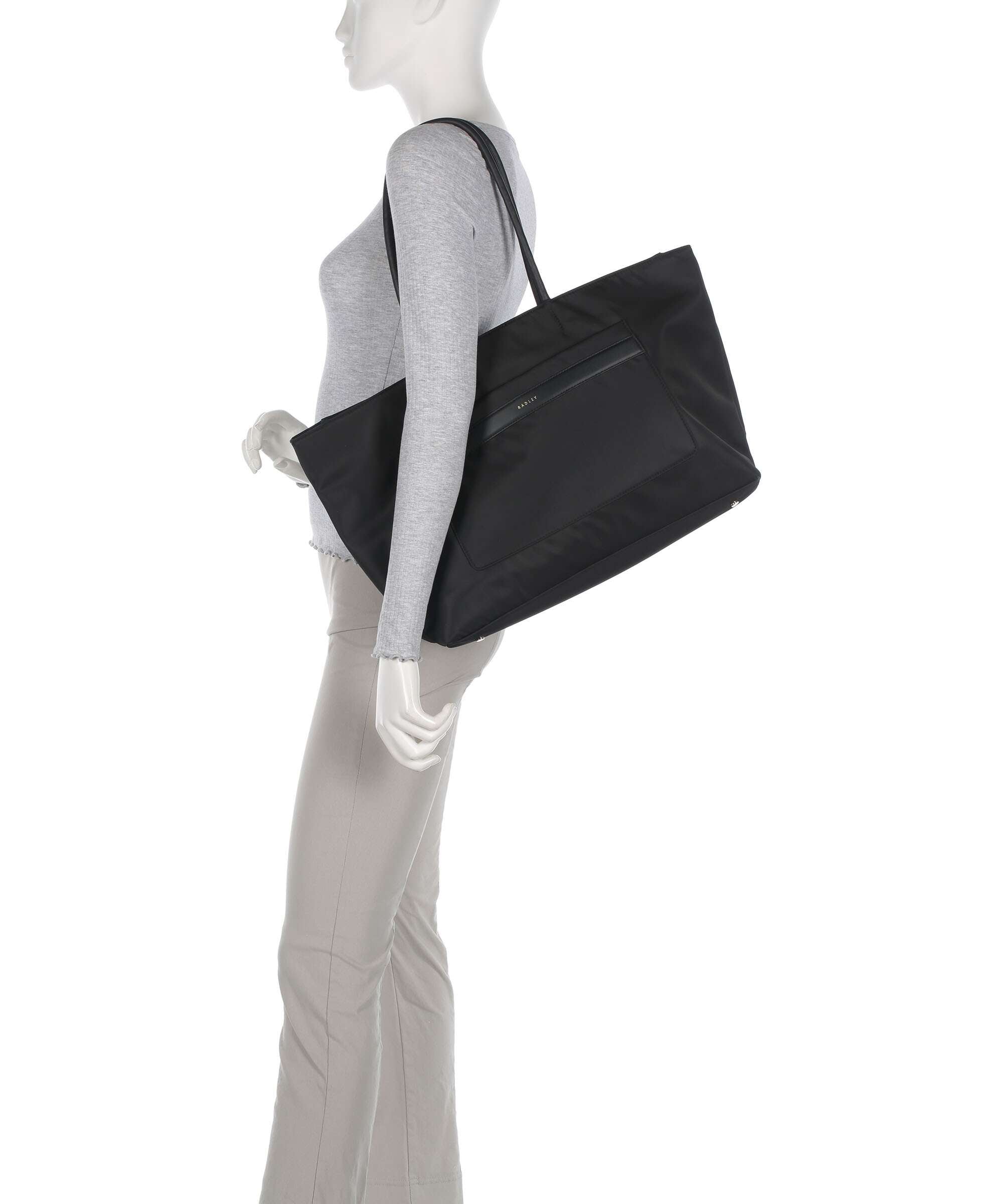 Radley London Holland Park Tote bag black