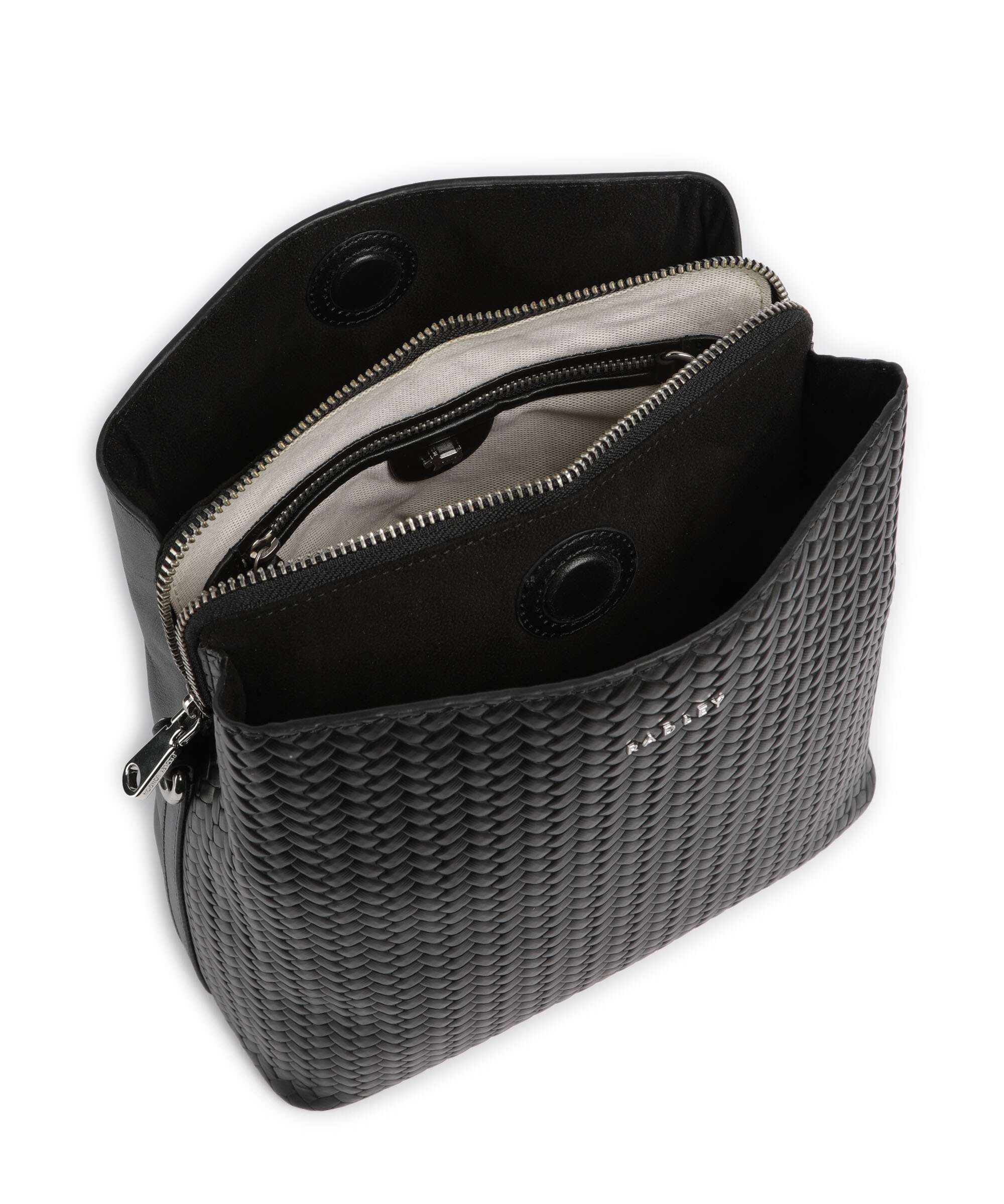 Radley London Dukes Place Crossbody bag black