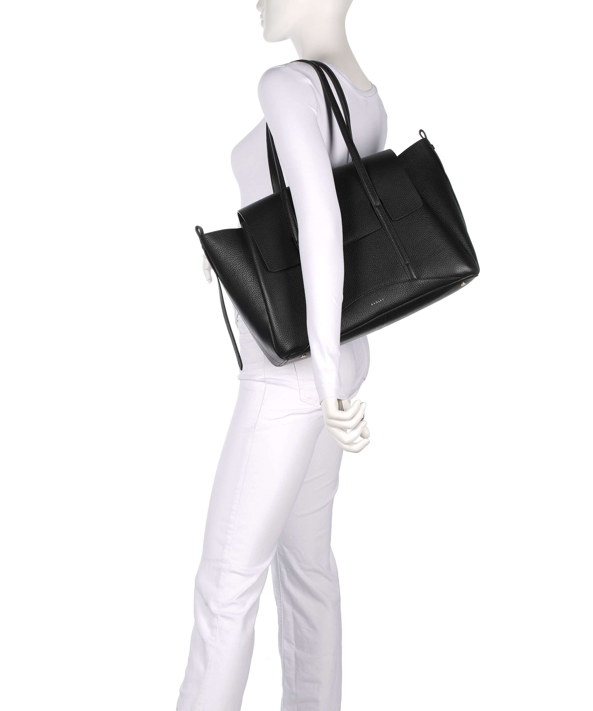 Radley London The Chancery Large Tote bag black