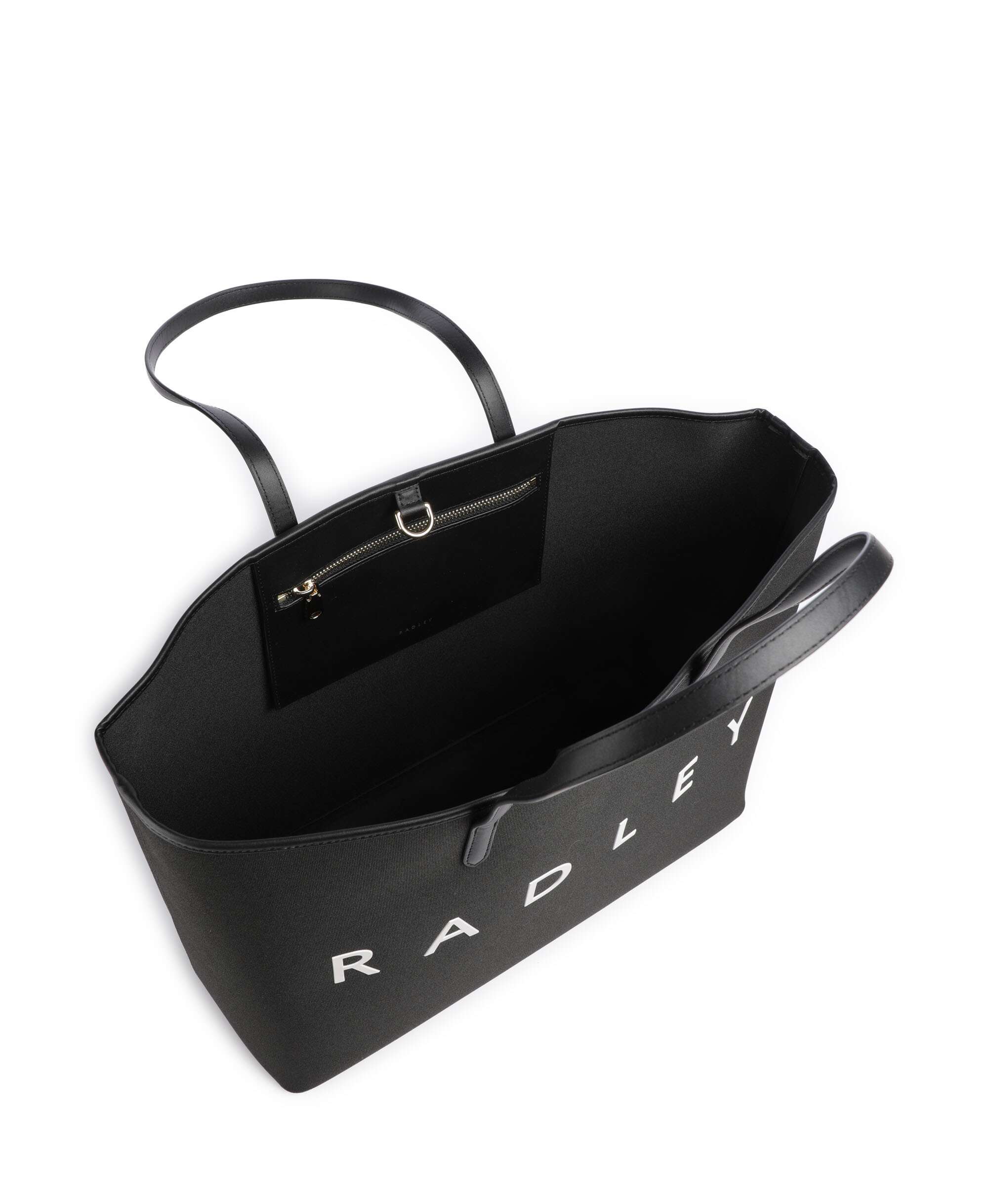 Radley London Southwell Gardens Tote bag black