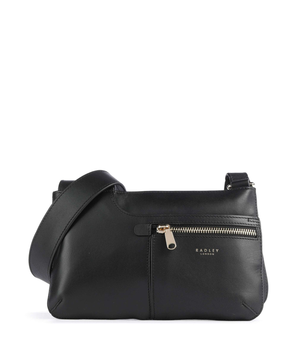 Radley London Pockets 2.0 Crossbody bag black