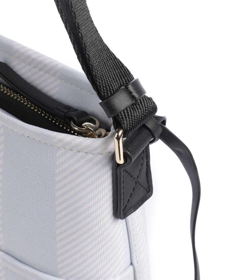 Radley London Palace Gardens Crossbody bag chalk