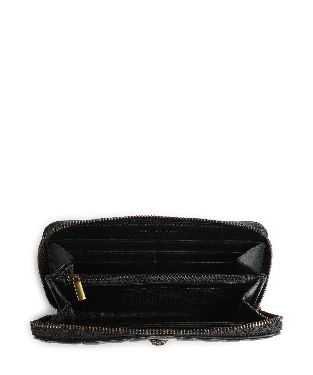 Kurt Geiger Kensington Wallet black