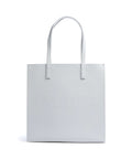 Ted Baker Soocon Tote bag light grey