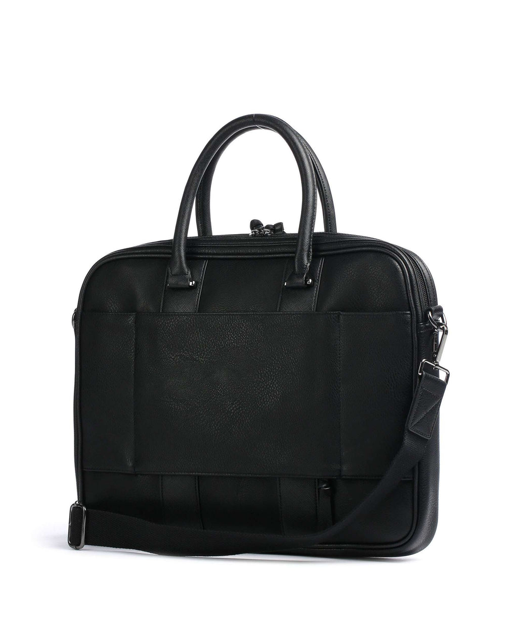Ted Baker Nevver Briefcase black