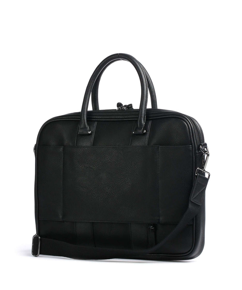 Ted Baker Nevver Briefcase black