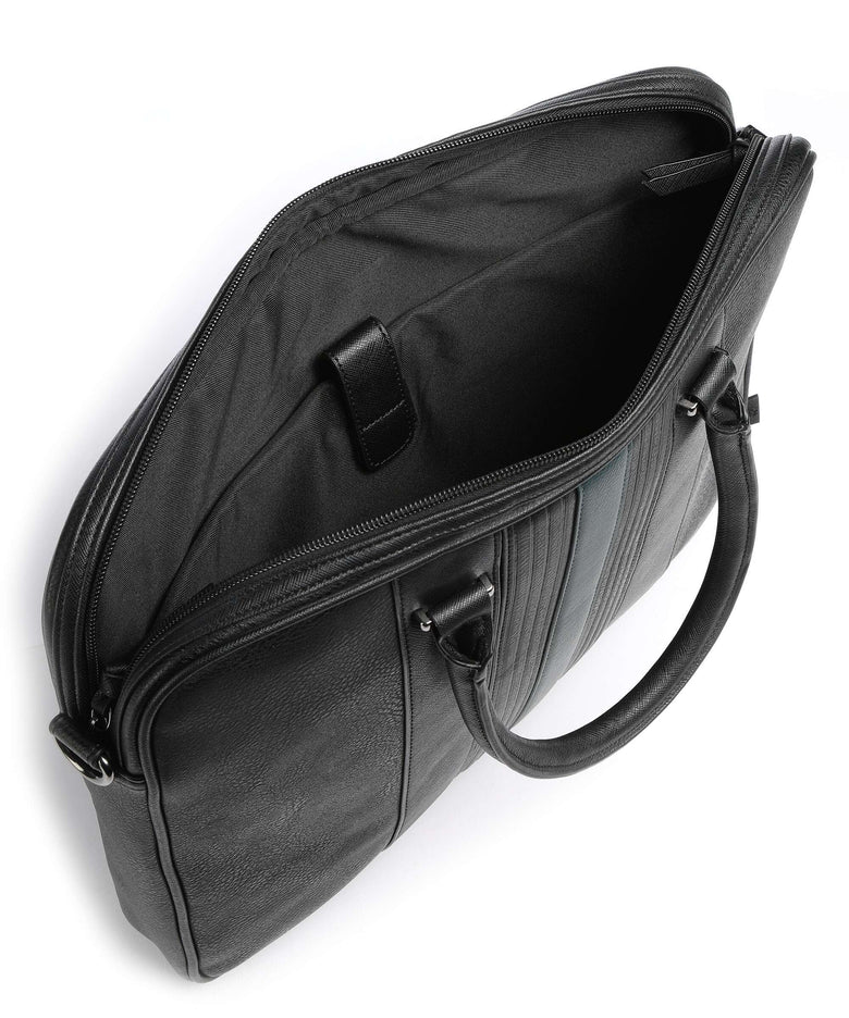 Ted Baker Nevver Briefcase black