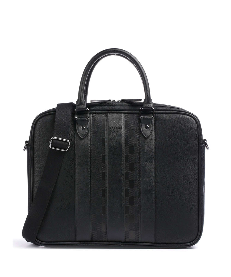Ted Baker Waymon Briefcase black