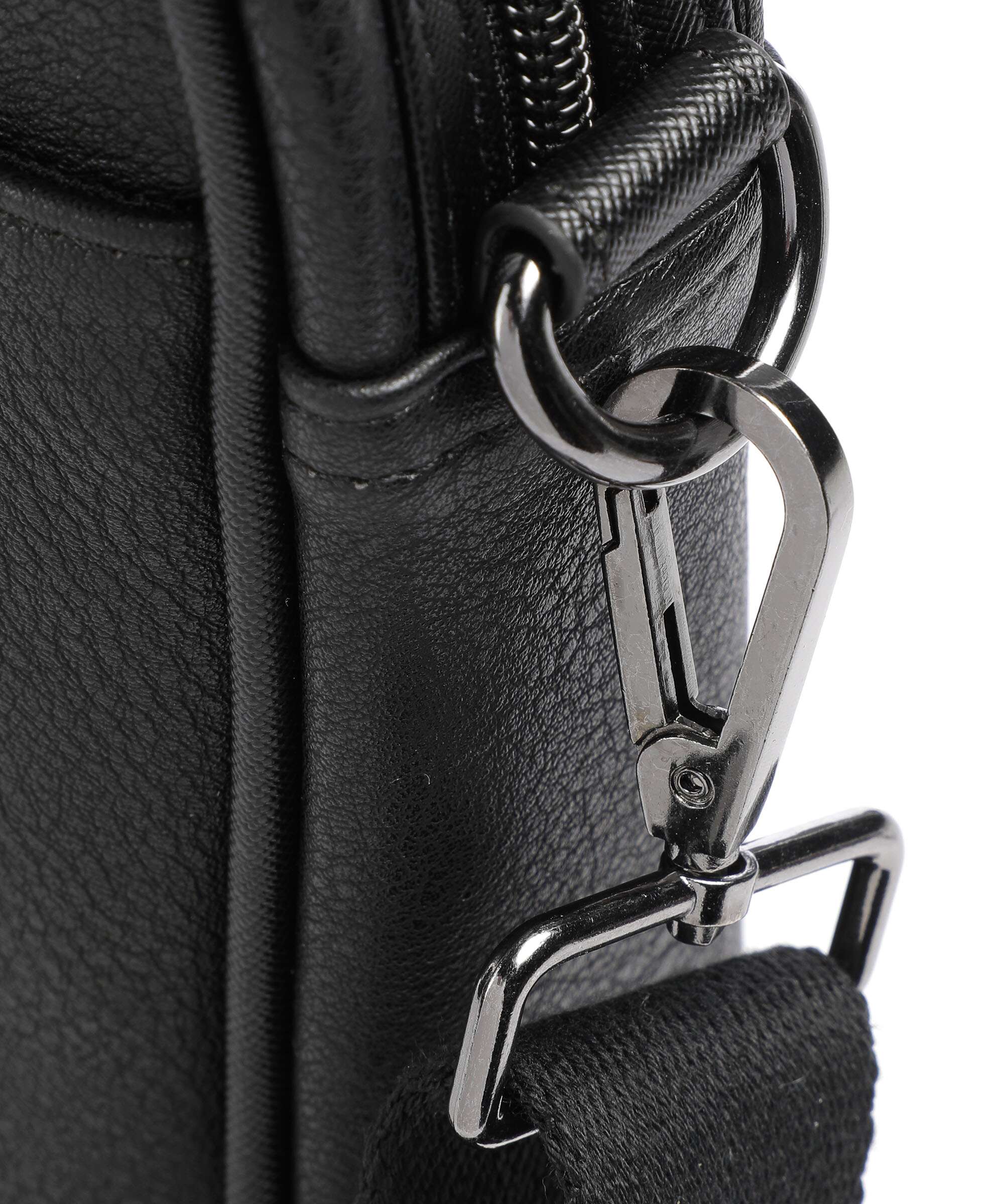 Ted Baker Waymon Briefcase black