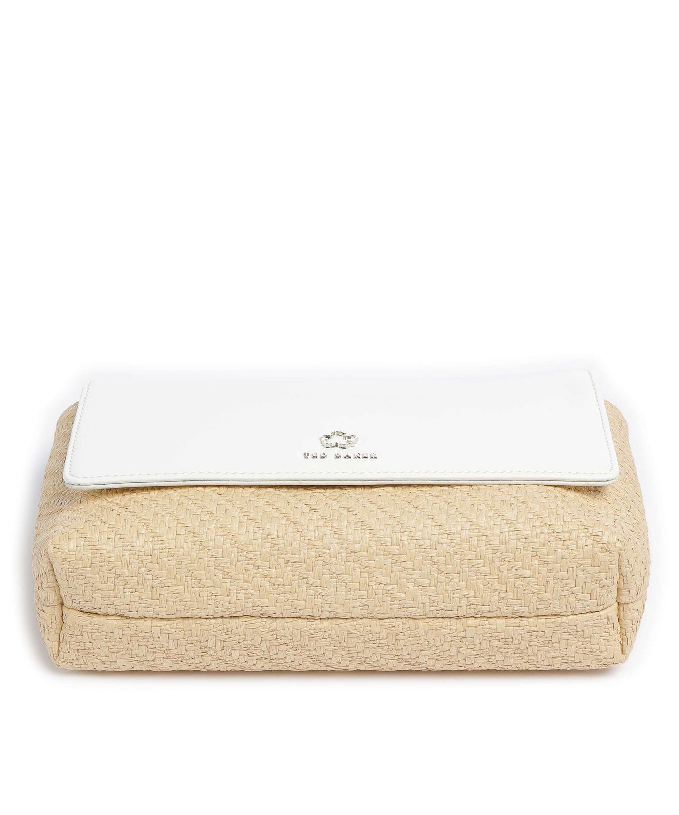 Ted Baker Magdie Crossbody bag ecru