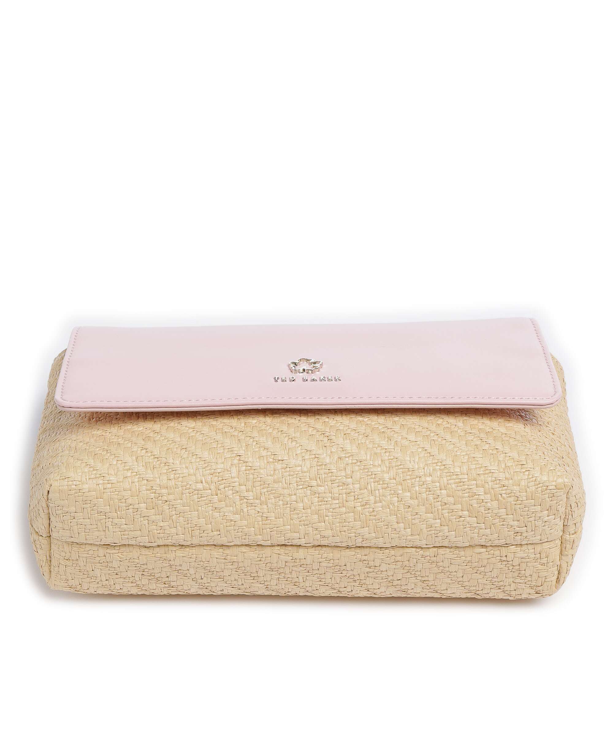 Ted Baker Magdie Crossbody bag plpink