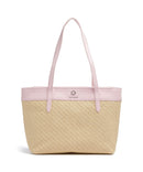 Ted Baker Magdar Shopper plpink
