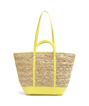 Ted Baker Ivees Shopper yellow
