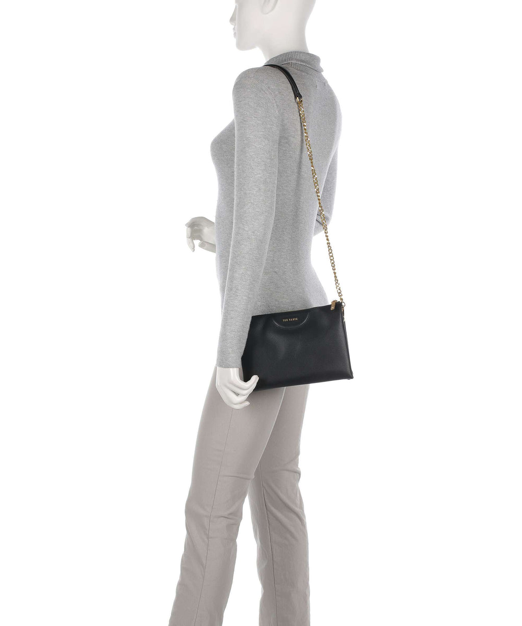 Ted Baker Esille Crossbody bag black