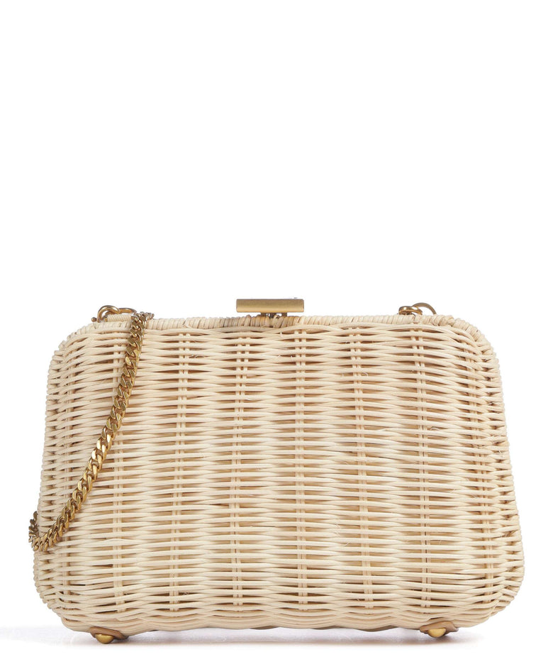 Ted Baker Jaylyah Crossbody bag natural