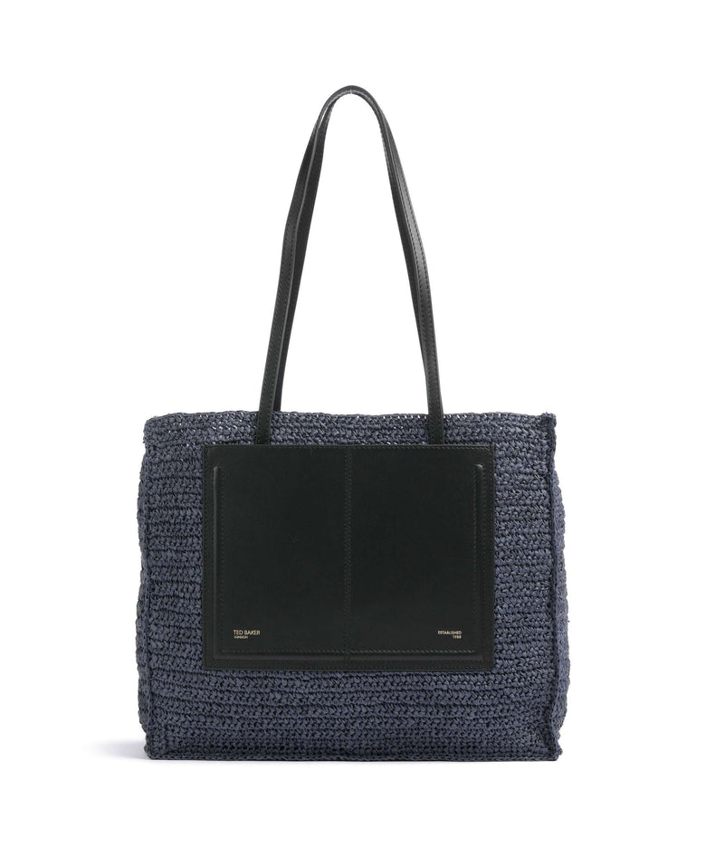 Ted Baker Ashvi Tote bag black
