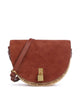 Ted Baker Oxfordd Torba preko ramena brownorg