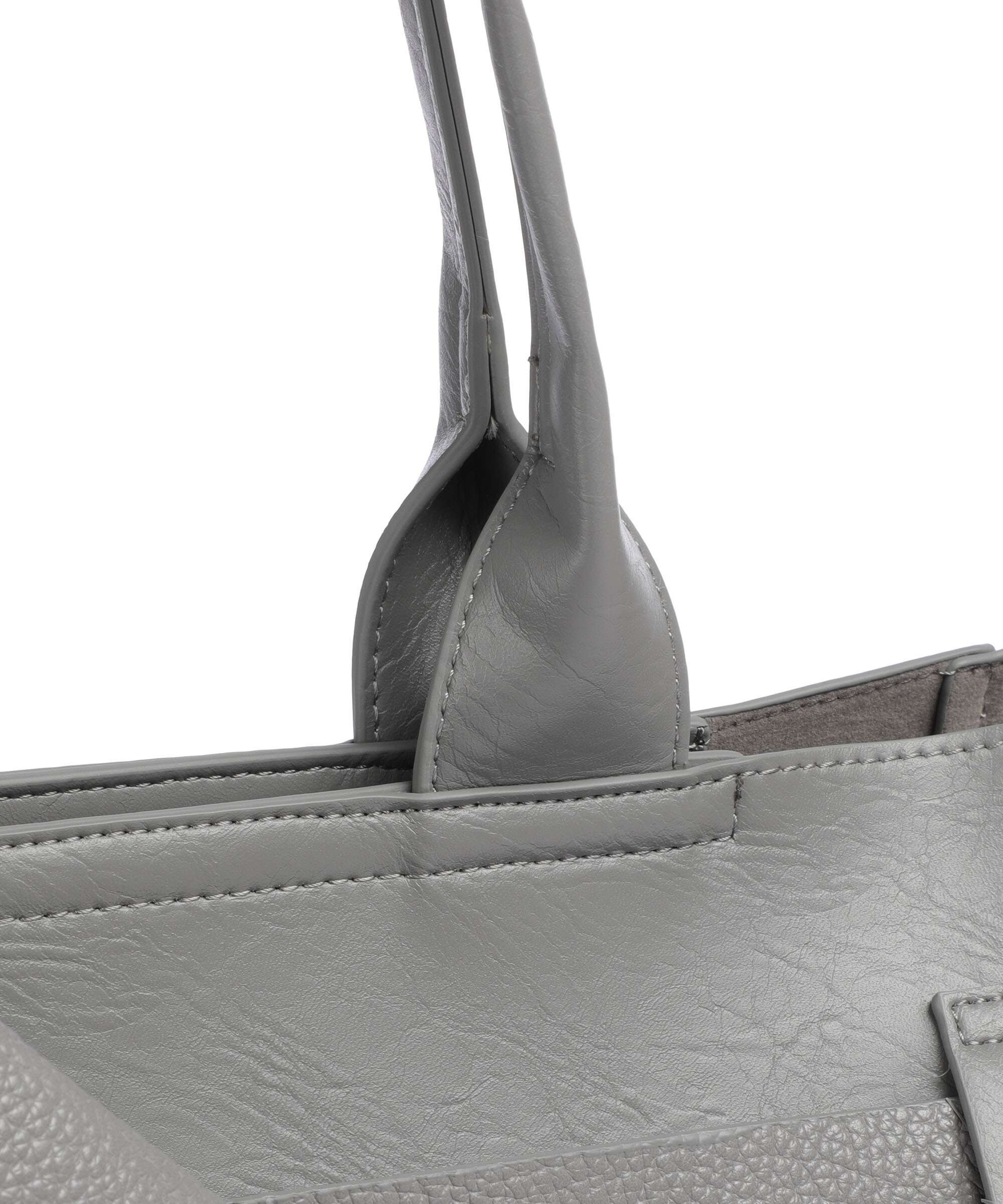 Ted Baker Jimma Tote bag mid grey