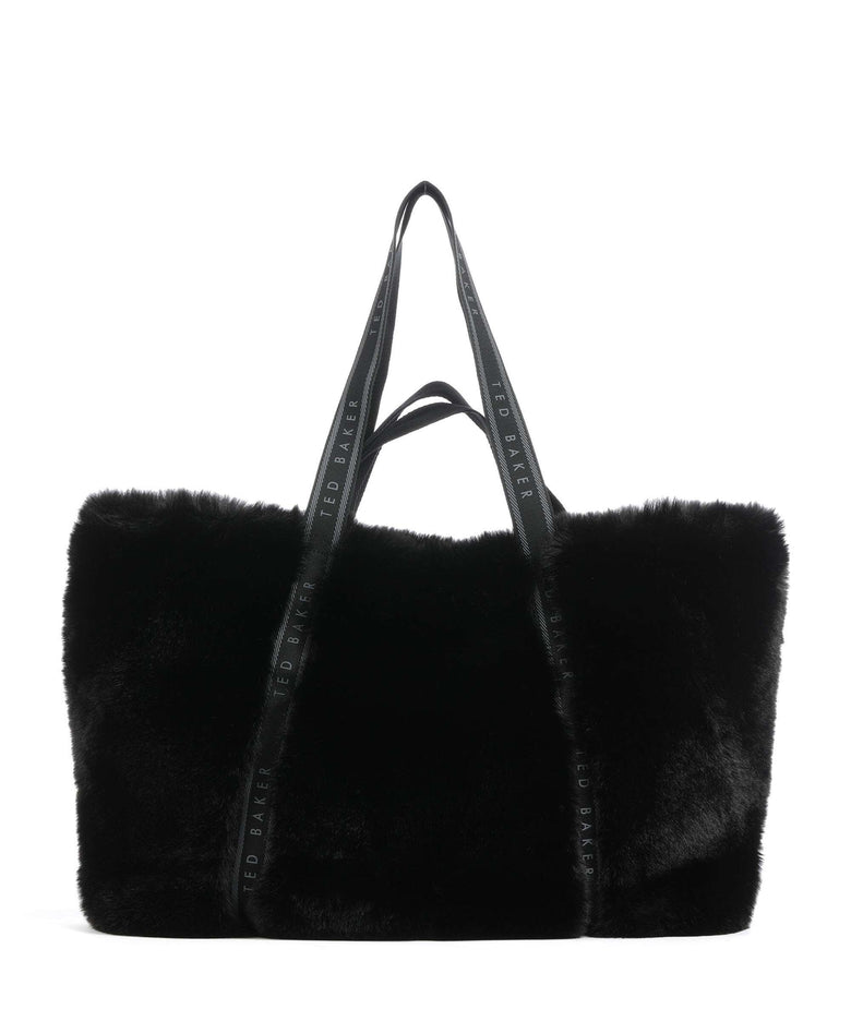 Ted Baker Cadence Tote bag black