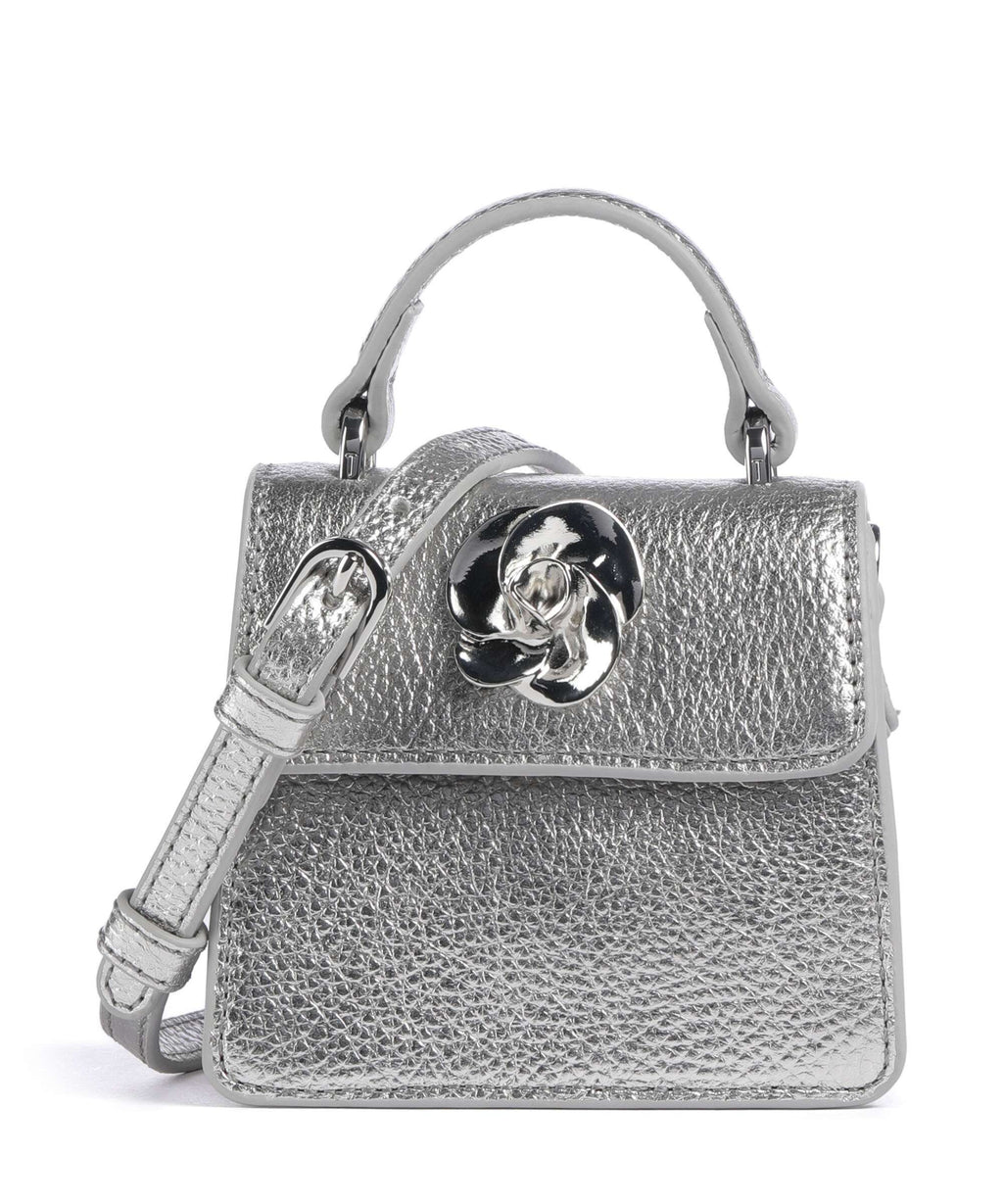 Ted Baker Roslie Crossbody bag silver