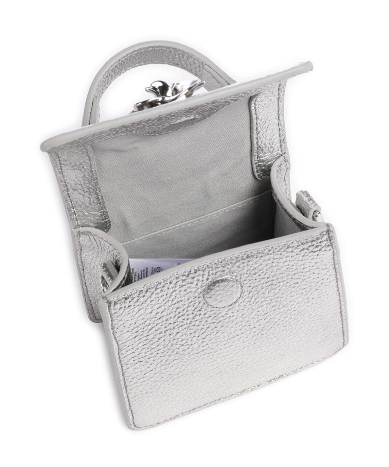 Ted Baker Roslie Crossbody bag silver