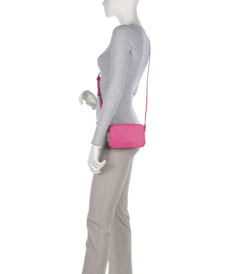 Ted Baker Saffrey Crossbody bag bright pink