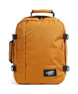 Cabin Zero Classic 28 Ruksak orange chill