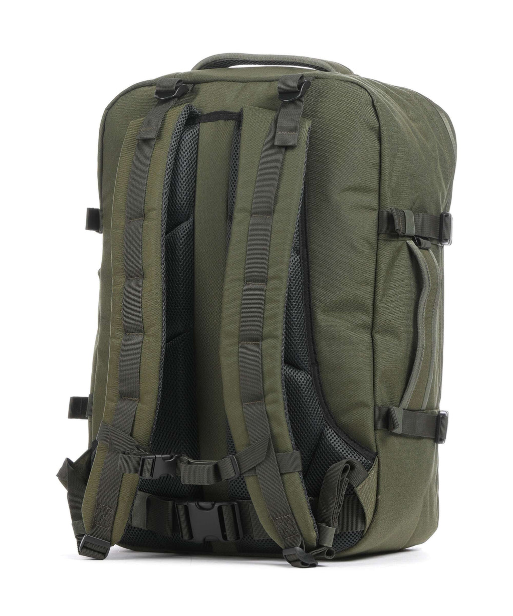 Cabin Zero Military 44 Travel backpack military green