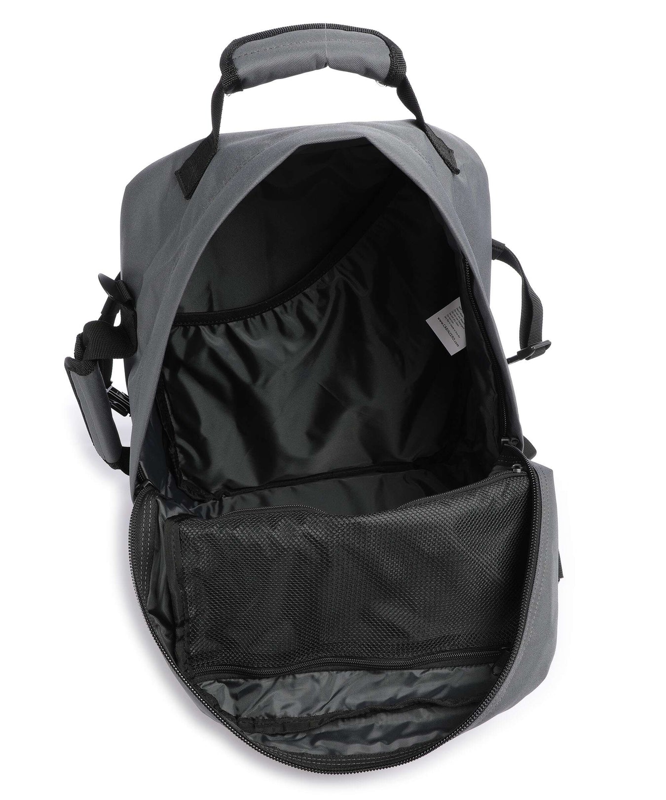 Cabin Zero Classic 28 Backpack original grey