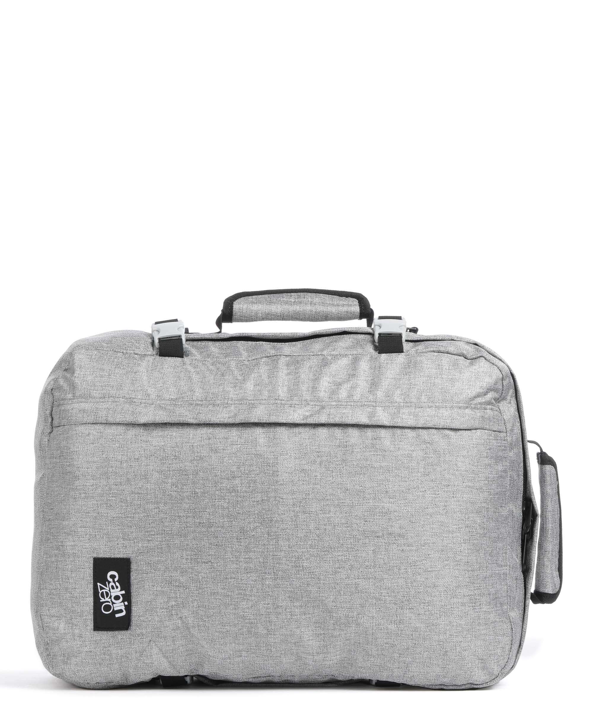 Cabin Zero Classic 44 Travel backpack ice grey
