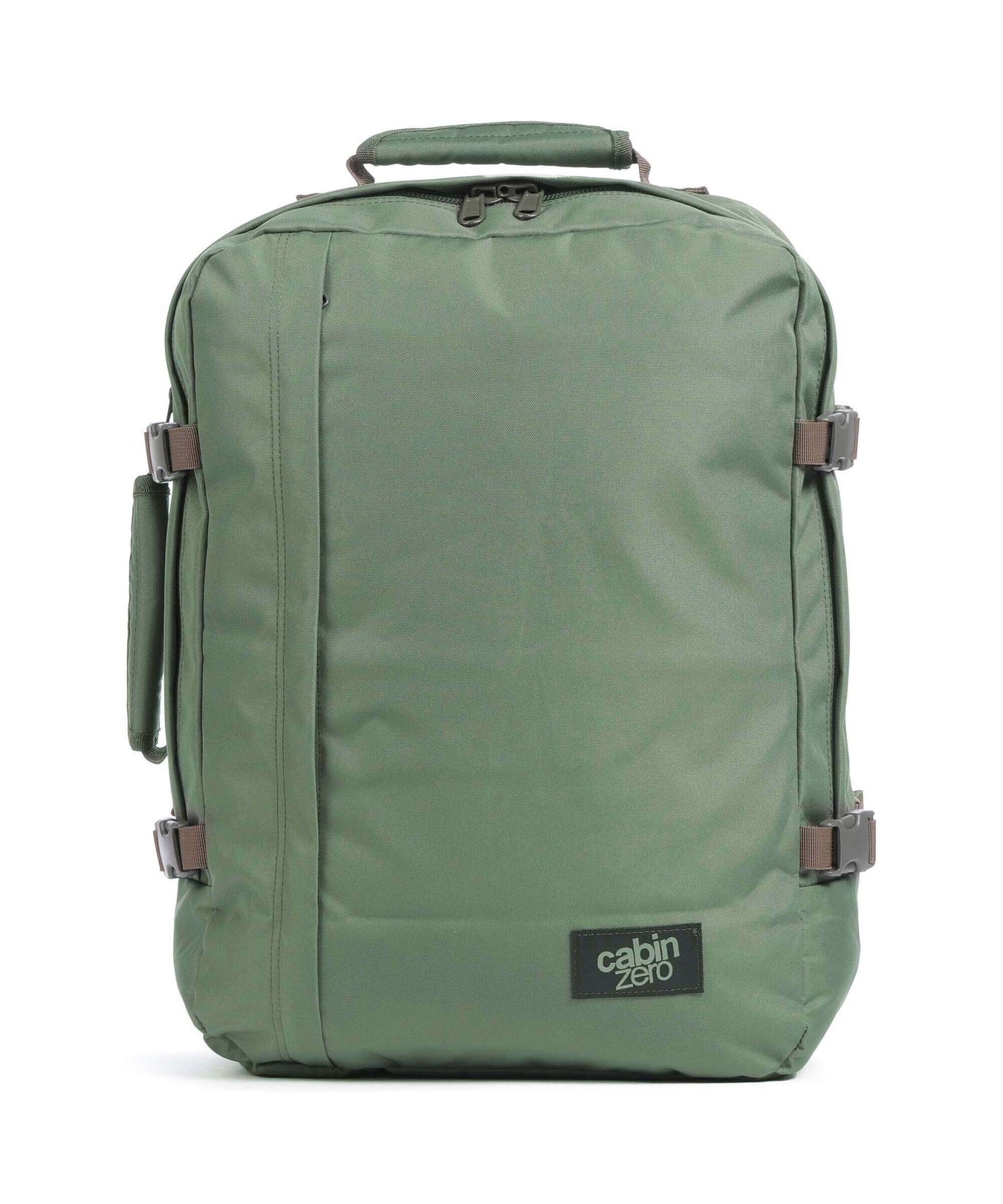 Cabin Zero Classic 44 Travel backpack georgian khaki