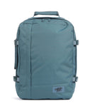 Cabin Zero Classic 44 Travel backpack aruba blue