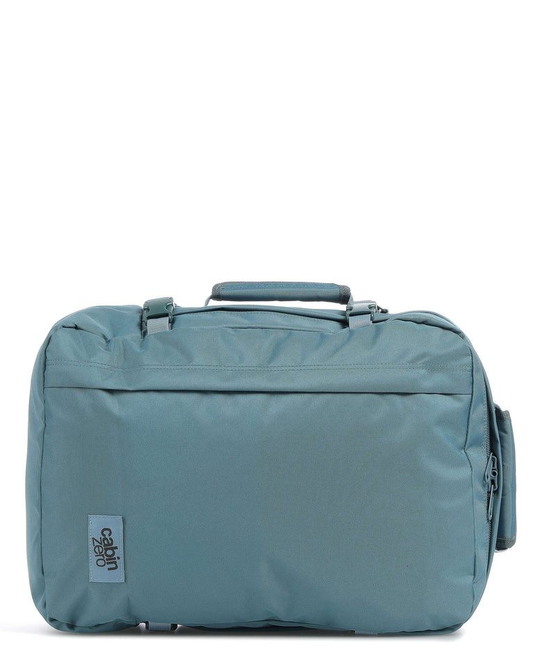 Cabin Zero Classic 44 Travel backpack aruba blue