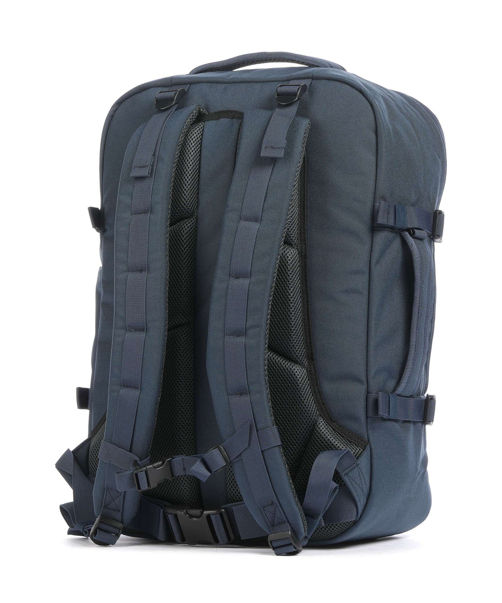 Cabin Zero Military 44 Travel backpack navy