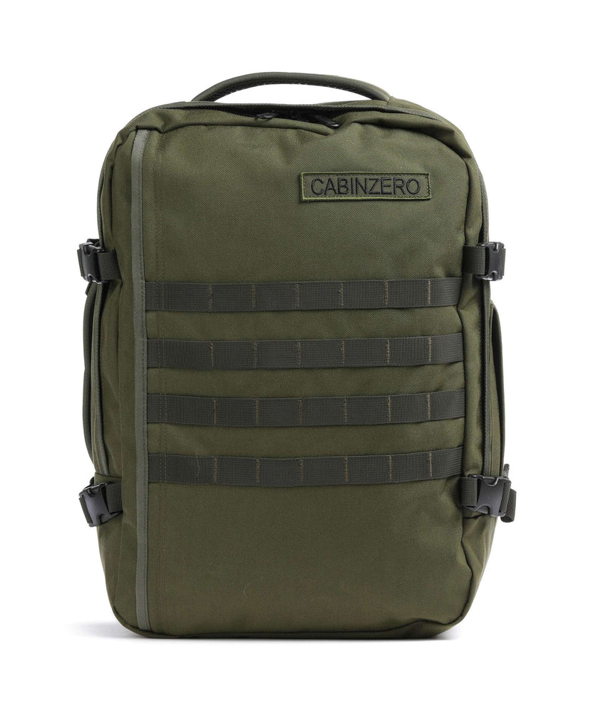 Cabin Zero Military 36 Travel backpack military green