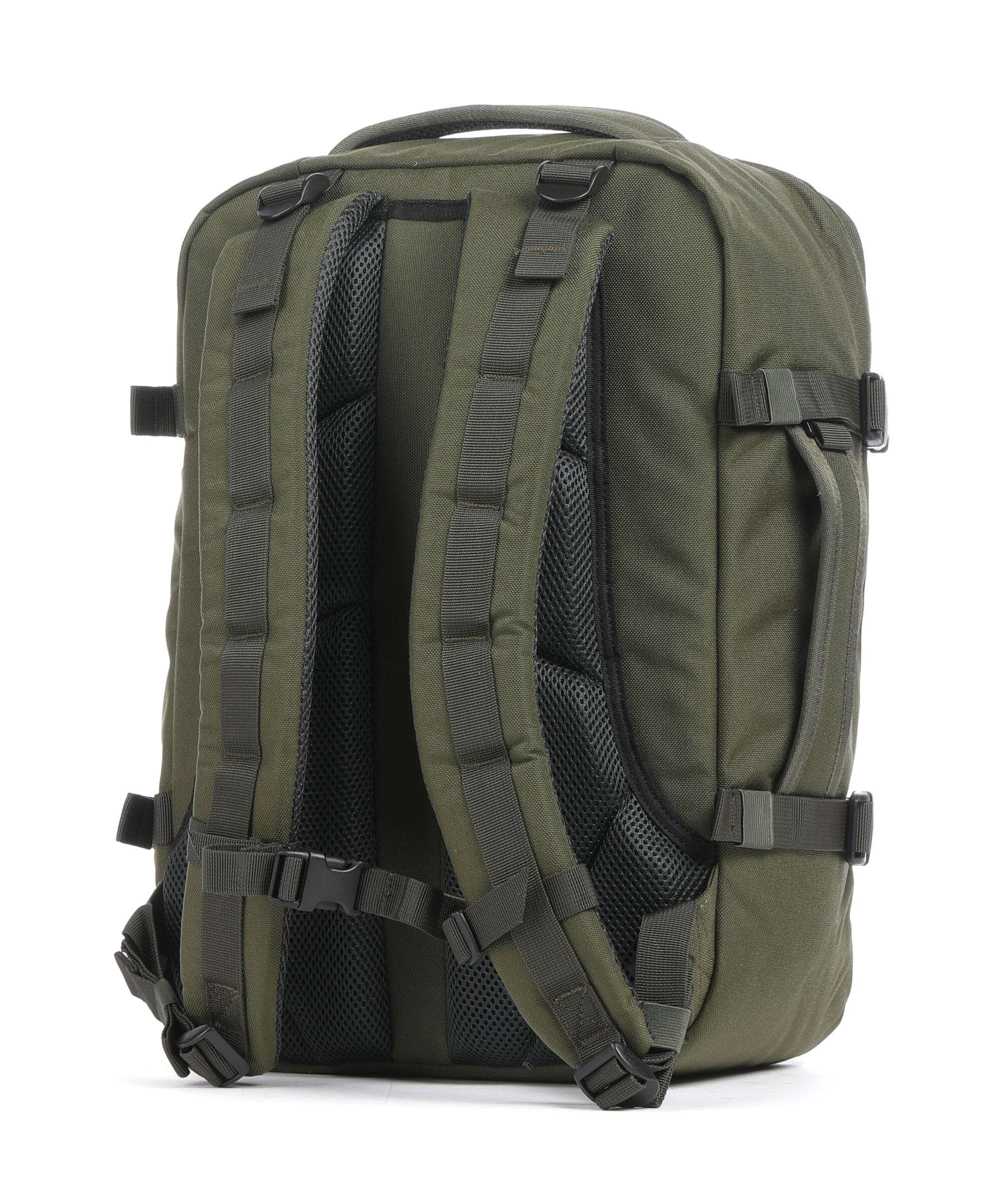 Cabin Zero Military 28 Backpack military green