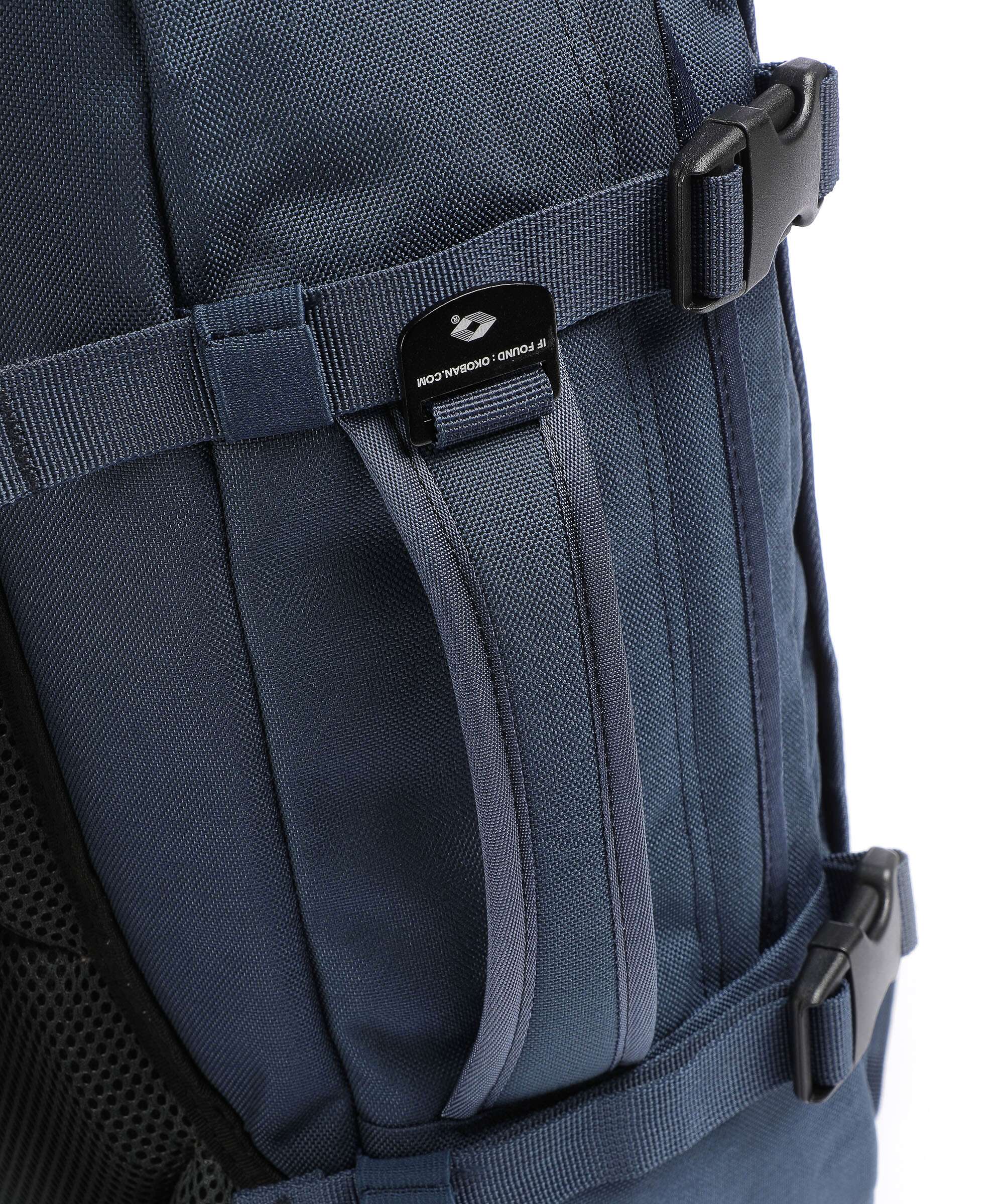 Cabin Zero Military 28 Backpack navy