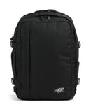 Cabin Zero Classic Plus 32 Putni ruksak absolute black