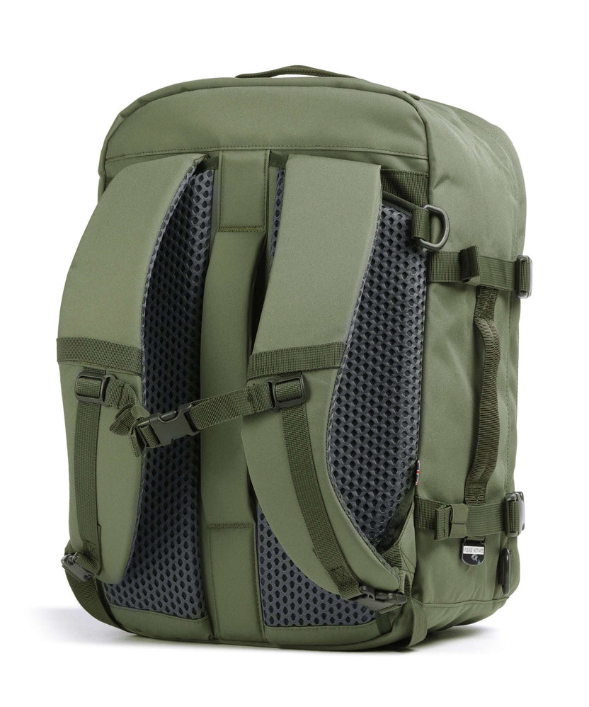 Cabin Zero Classic Plus 32 Travel backpack georgian khaki