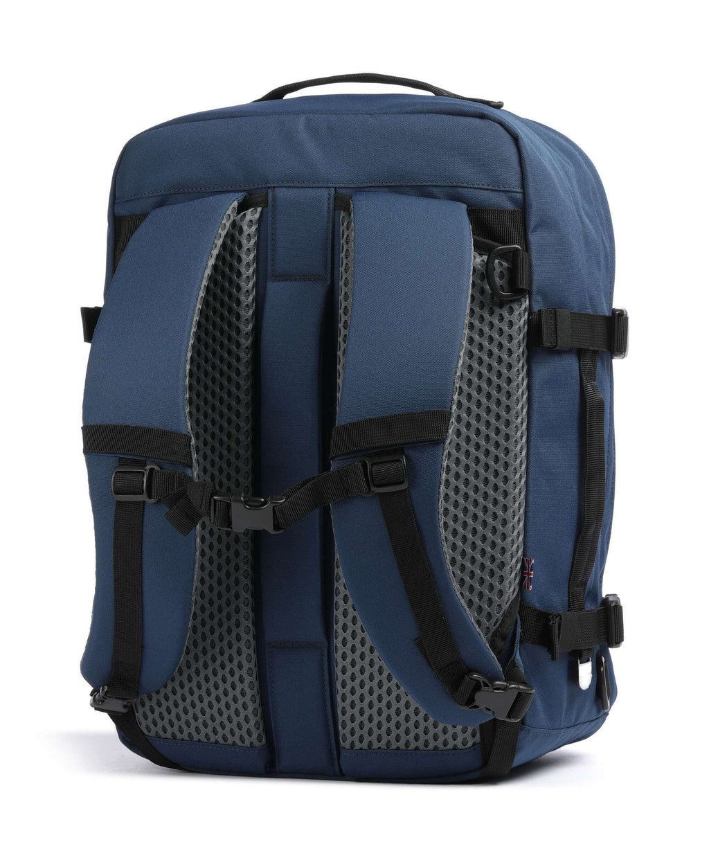 Cabin Zero Classic Plus 32 Travel backpack navy