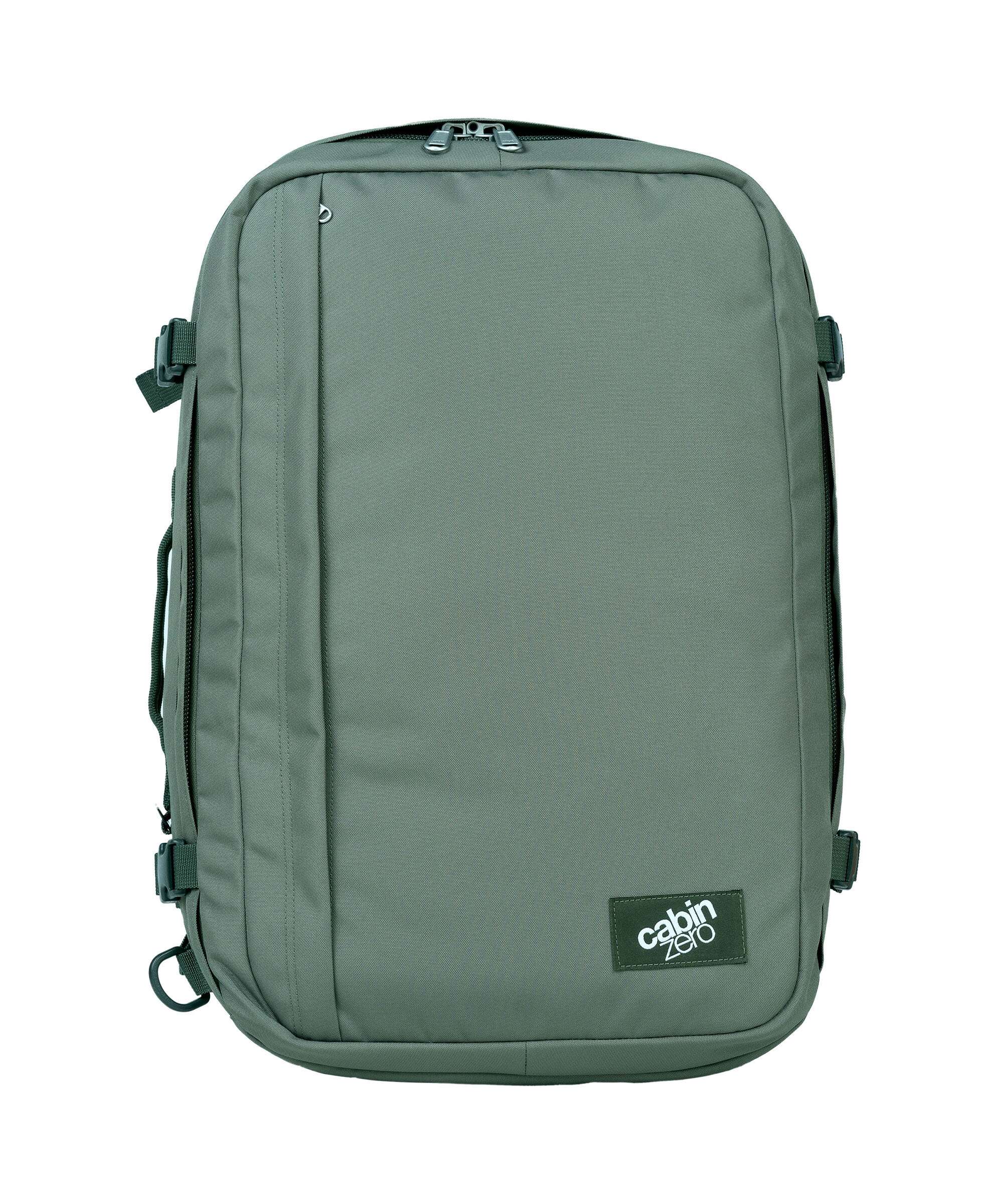 Cabin Zero Classic Plus 42 Travel backpack georgian khaki
