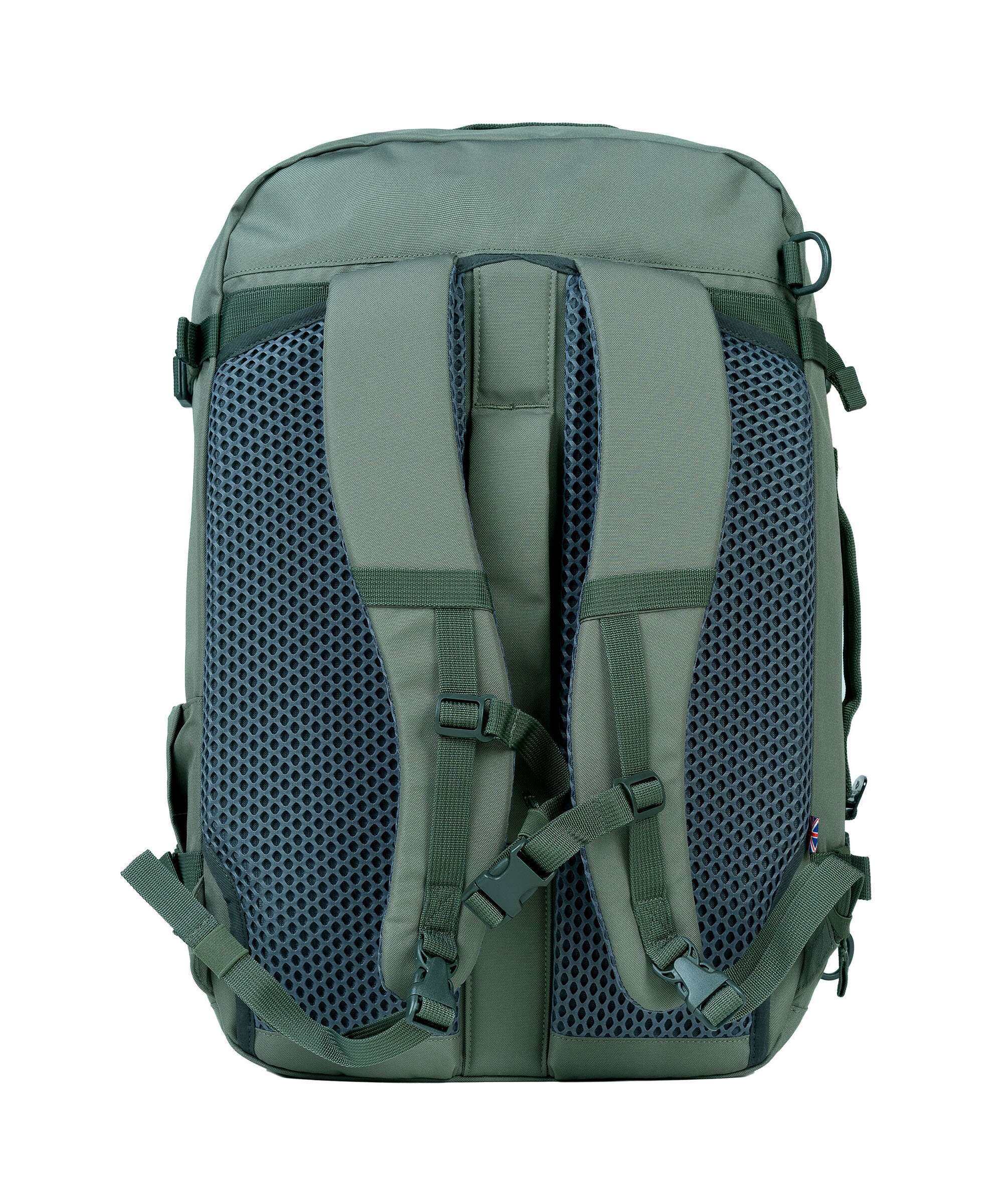 Cabin Zero Classic Plus 42 Travel backpack georgian khaki