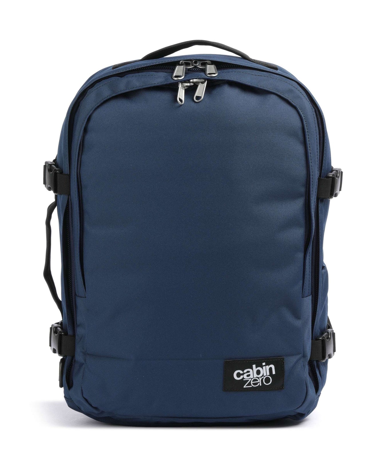 Cabin Zero Classic Pro 32 Plus Travel backpack navy