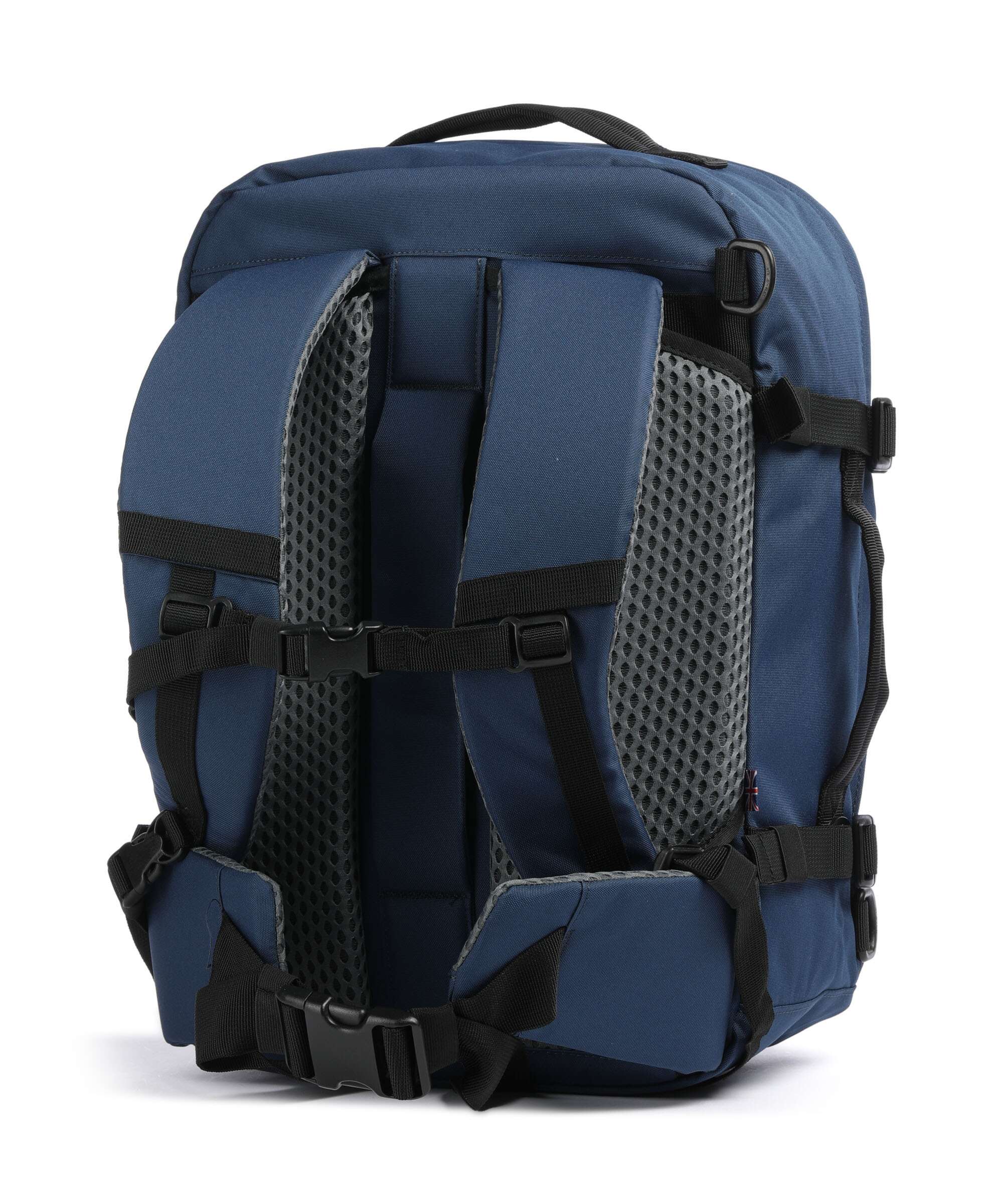 Cabin Zero Classic Pro 32 Plus Travel backpack navy