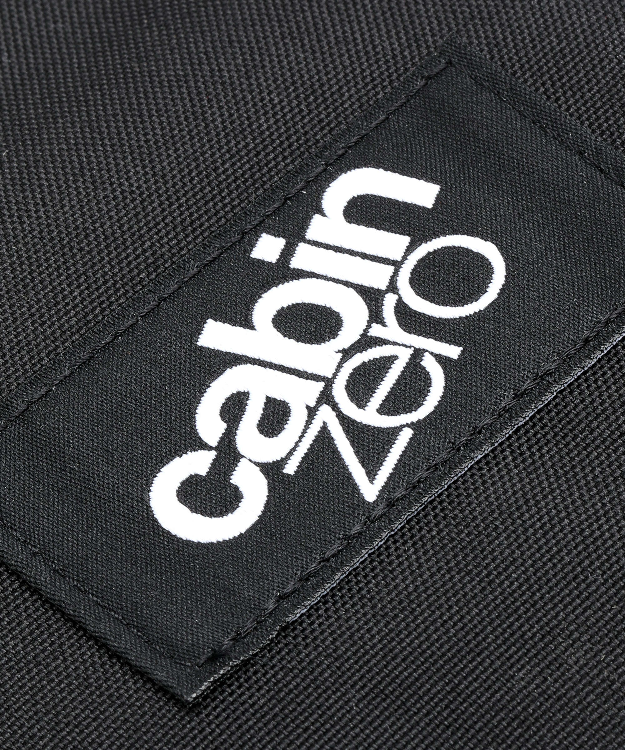 Cabin Zero Classic Pro 42 Travel backpack absolute black