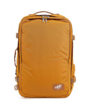 Cabin Zero Classic Pro 42 Putni ruksak orange chill
